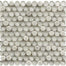 Bennelong Point in Opera Line Dots Quarts Natural Stone
