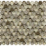 Bennelong Point in Opera Line Dots Dark Platinum Natural Stone