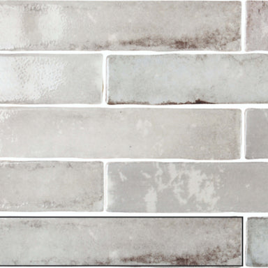 Old Savannah in Grey 2x10 Tile
