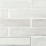 Old Savannah in White 2x10 Tile