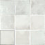 Old Savannah in White 4x4 Tile