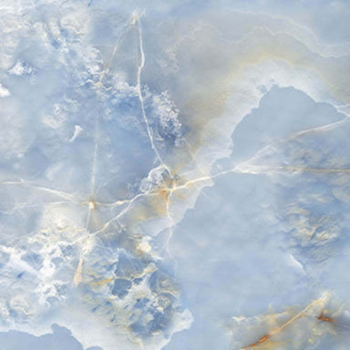 Onyx in Caspian 24x48 Tile