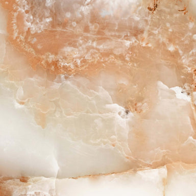 Onyx in Golden Cloud Tile