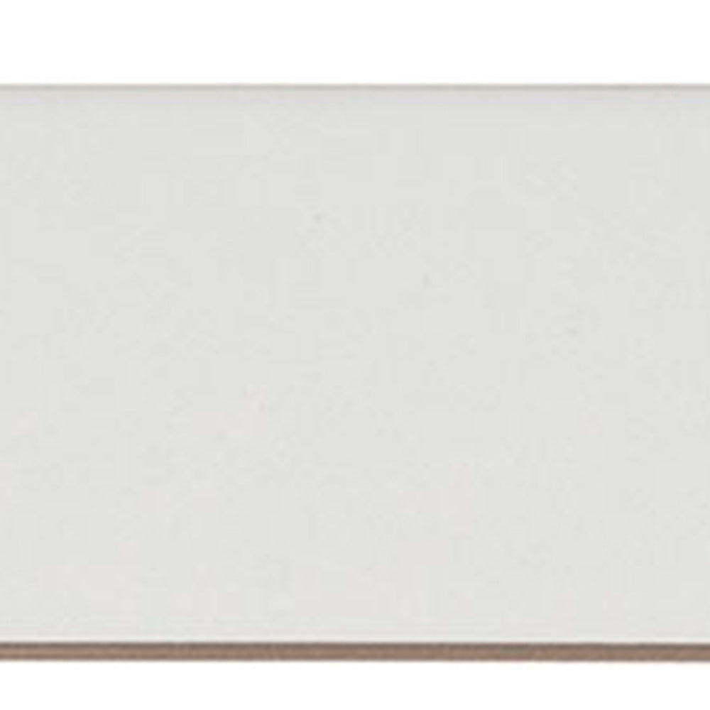 Orleans Collection - Lantern in Lafayette Quarter Flat Glass Tile