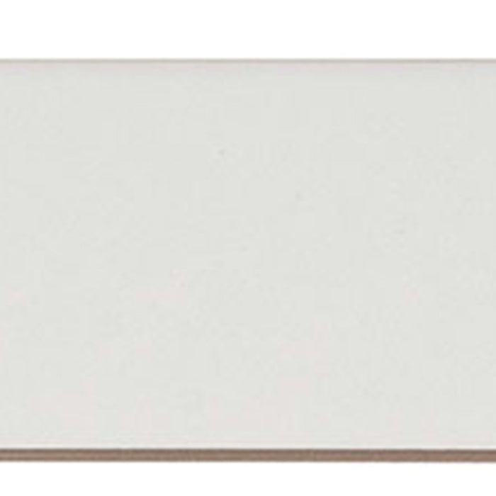 Orleans Collection - Lantern in Lafayette Quarter Flat Glass Tile