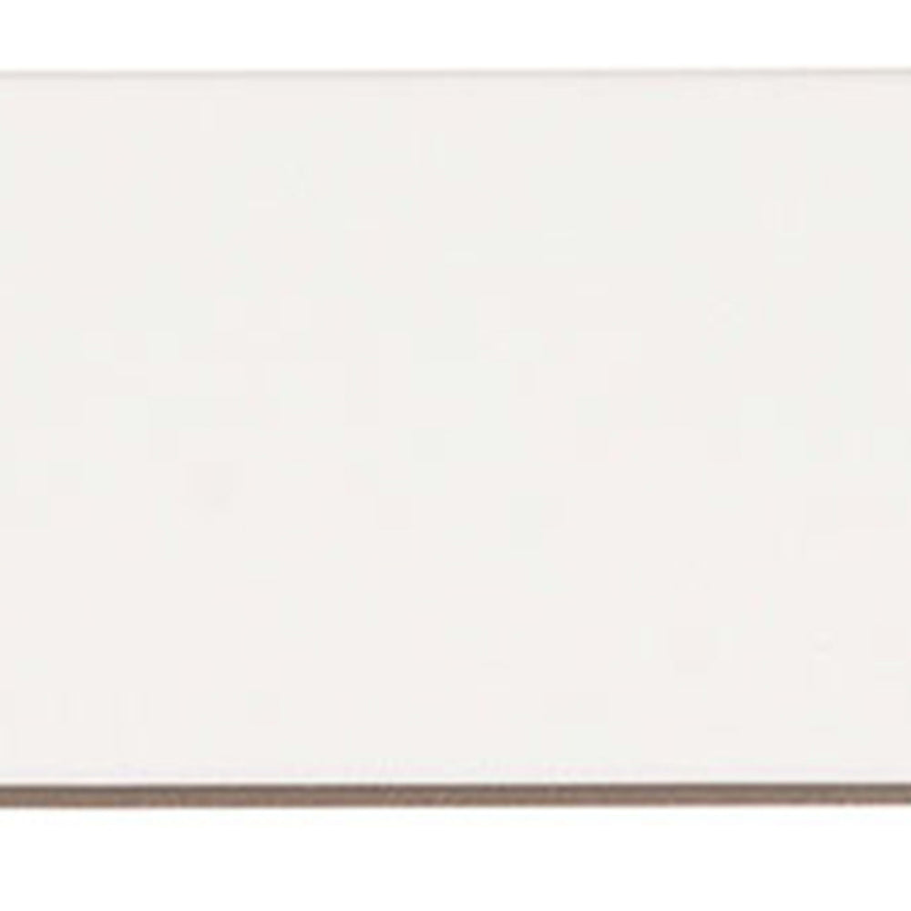 Orleans Collection - Lantern in Kenner Square Flat Glass Tile