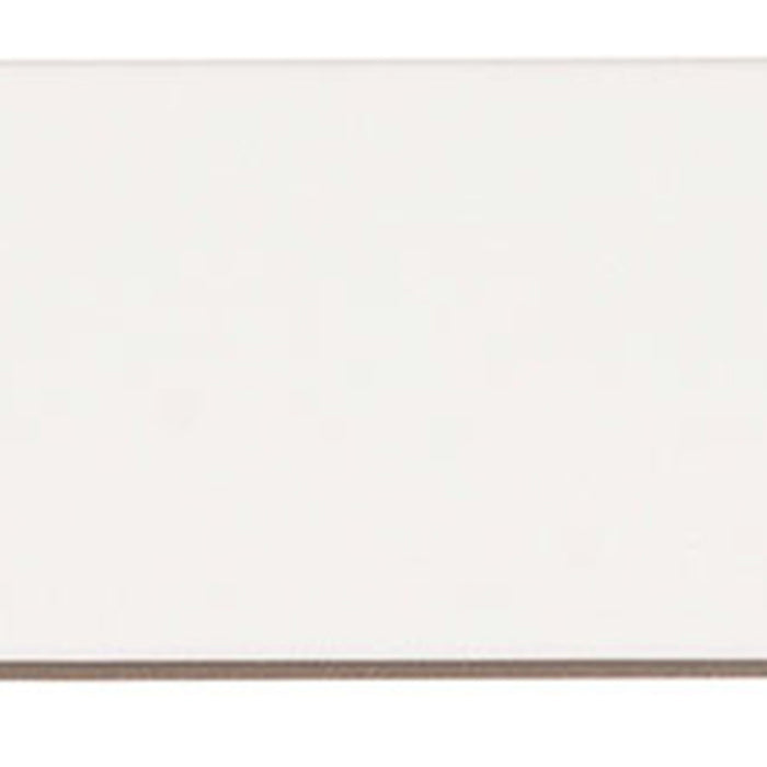 Orleans Collection - Lantern in Kenner Square Flat Glass Tile