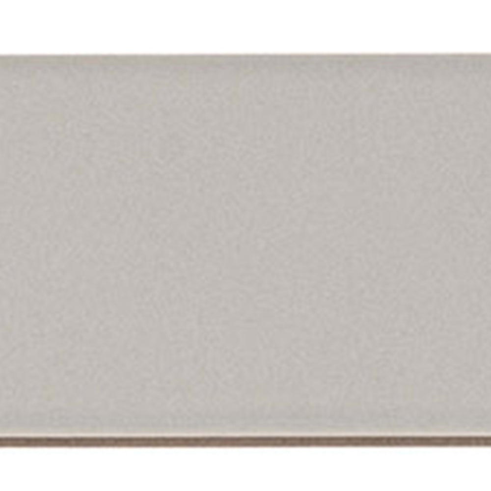 Orleans Collection - Lantern in Armstrong Jazz Flat Glass Tile