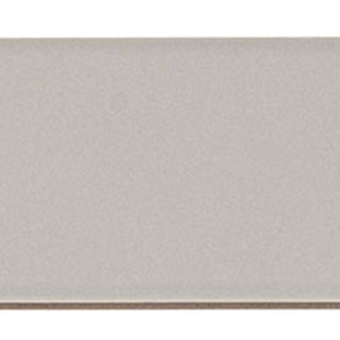 Orleans Collection - Lantern in Armstrong Jazz Flat Glass Tile