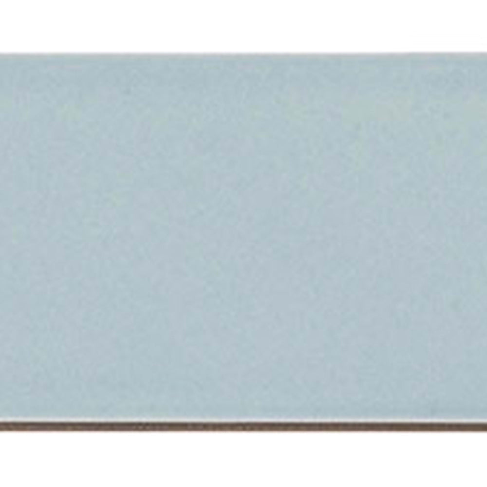 Orleans Collection - Lantern in Delta Blues Flat Glass Tile