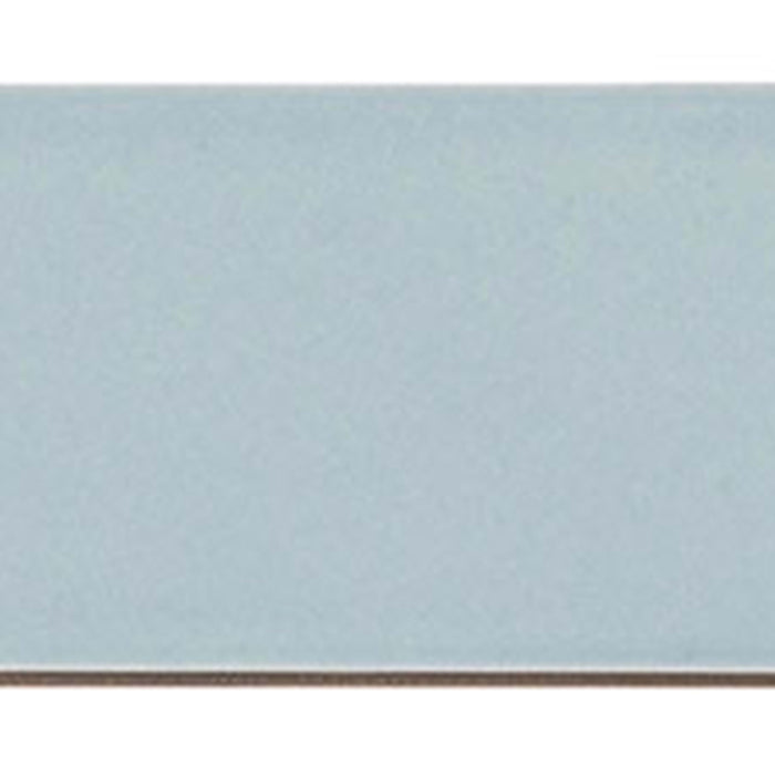 Orleans Collection - Lantern in Delta Blues Flat Glass Tile