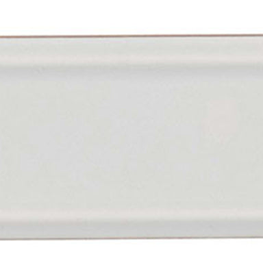 Orleans Collection - Lantern in Lafayette Quarter Beveled Glass Tile