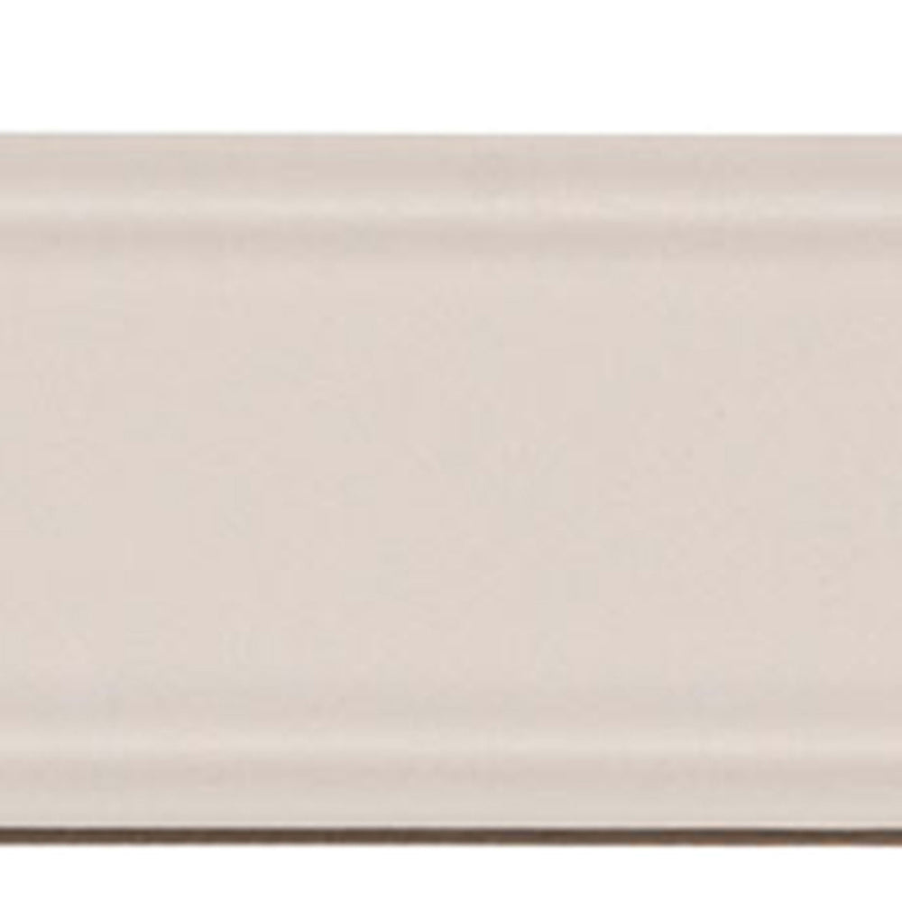 Orleans Collection - Lantern in Southern Bayou Beveled Glass Tile