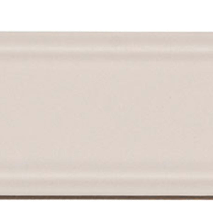 Orleans Collection - Lantern in Southern Bayou Beveled Glass Tile