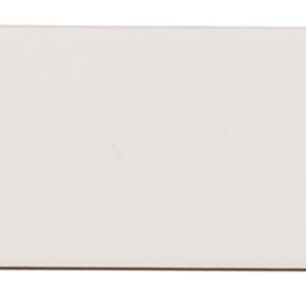 Orleans Collection - Picket in Kenner Square Flat Glass Tile