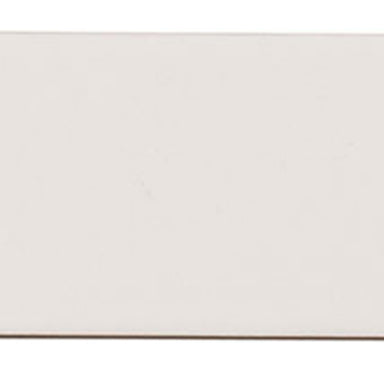 Orleans Collection - Picket in Kenner Square Flat Glass Tile