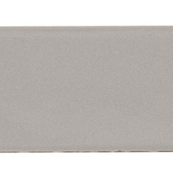 Orleans Collection - Picket in Armstrong Jazz Flat Glass Tile