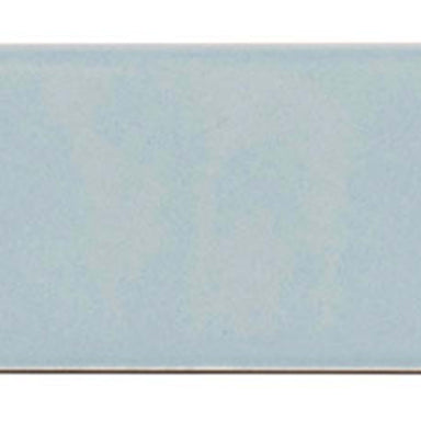 Orleans Collection - Picket in Delta Blues Flat Glass Tile