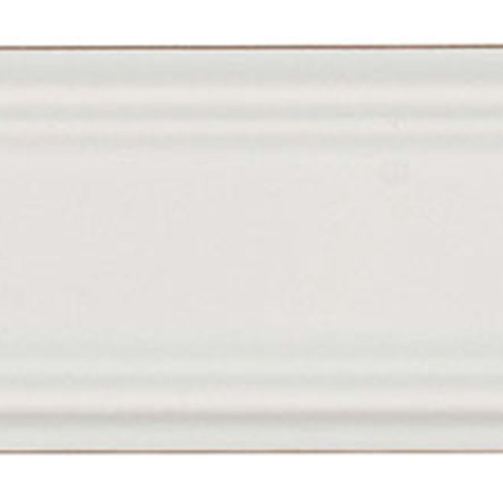 Orleans Collection - Picket in Lafayette Quarter Beveled Glass Tile