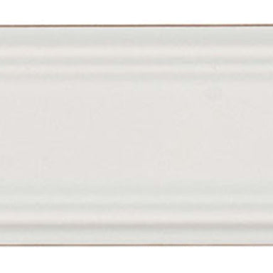 Orleans Collection - Picket in Lafayette Quarter Beveled Glass Tile
