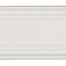 Orleans Collection - Picket in Lafayette Quarter Beveled Glass Tile