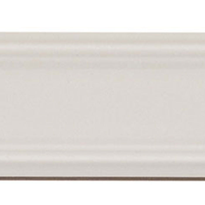 Orleans Collection - Picket in Southern Bayou Beveled Glass Tile