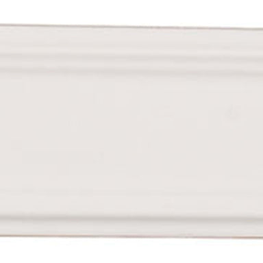 Orleans Collection - Picket in Kenner Square Beveled Glass Tile