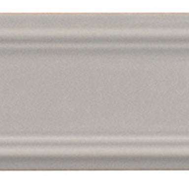 Orleans Collection - Picket in Armstrong Jazz Beveled Glass Tile
