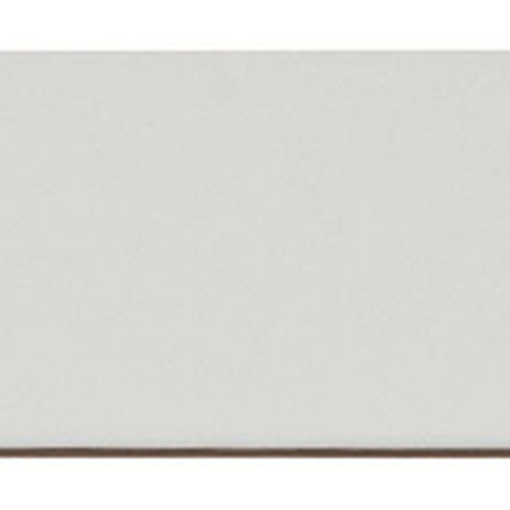 Orleans Collection - 2x10 in Lafayette Quarter Flat Glass Tile