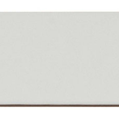 Orleans Collection - 2x10 in Lafayette Quarter Flat Glass Tile