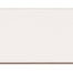 Orleans Collection - 2x10 in Kenner Square Flat Glass Tile
