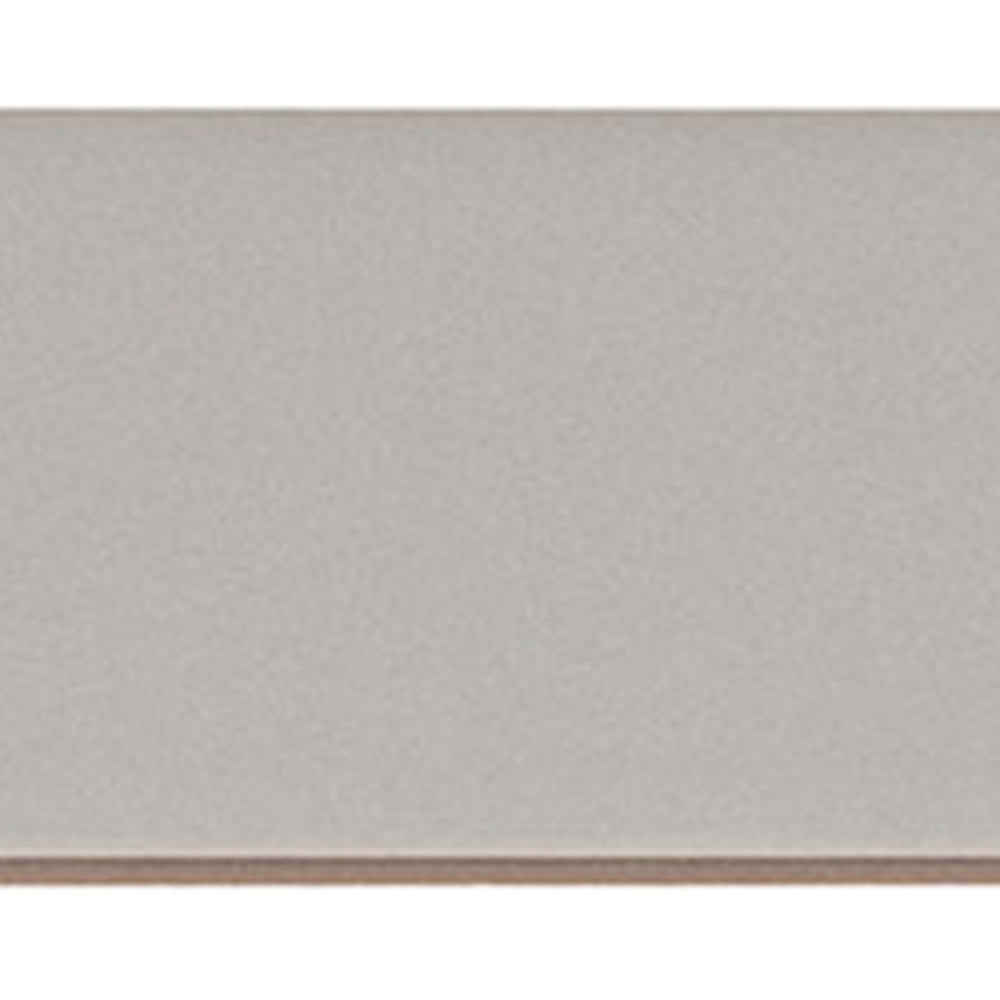 Orleans Collection - 2x10 in Armstrong Jazz Flat Glass Tile