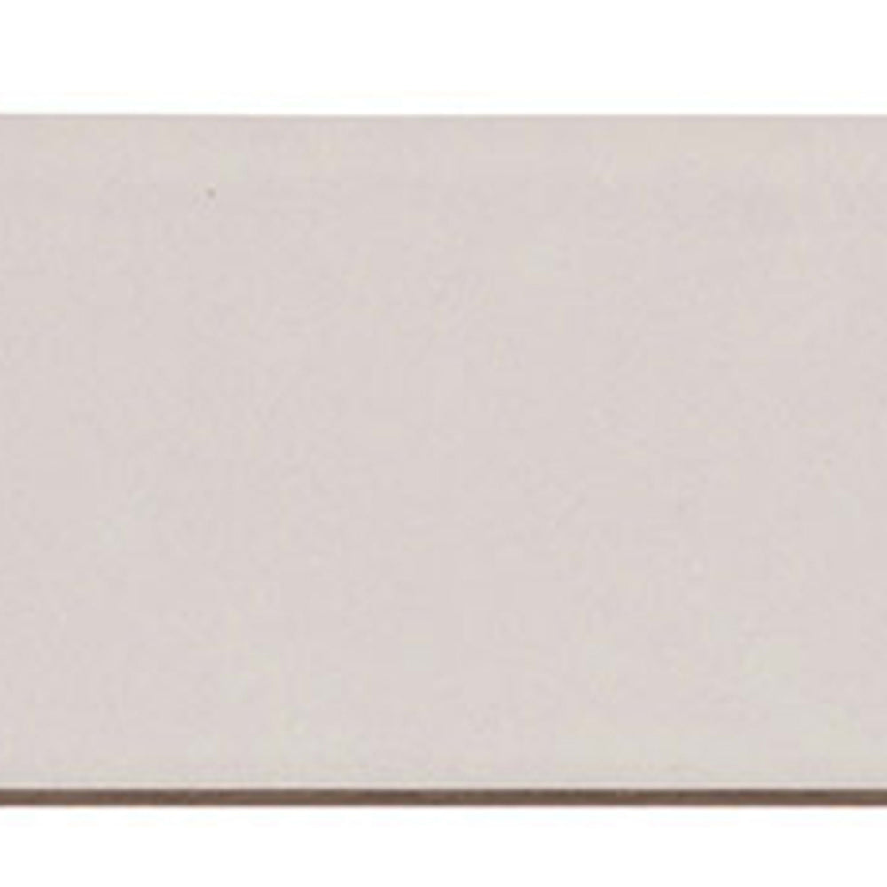 Orleans Collection - 2x10 in Big Easy Flat Glass Tile