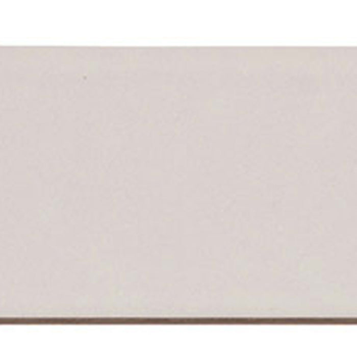 Orleans Collection - 2x10 in Big Easy Flat Glass Tile