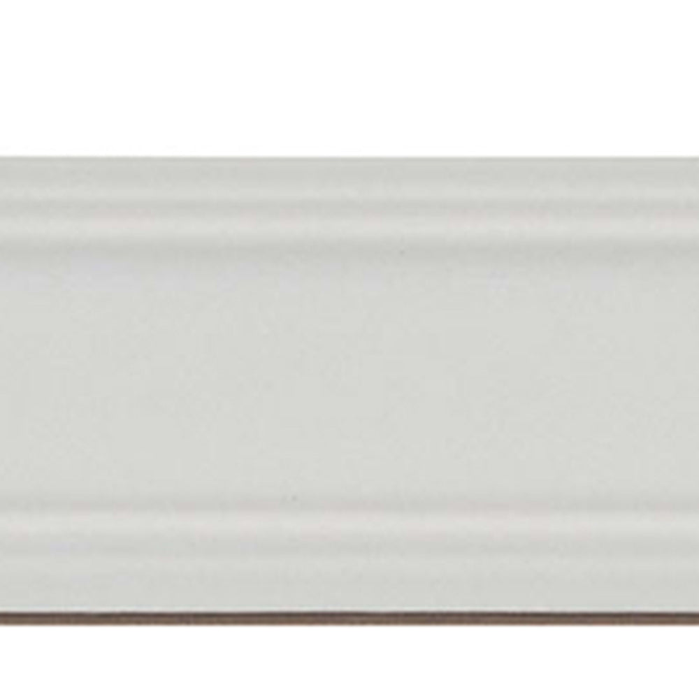 Orleans Collection - 2x10 in Lafayette Quarter Beveled Glass Tile