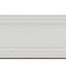 Orleans Collection - 2x10 in Lafayette Quarter Beveled Glass Tile