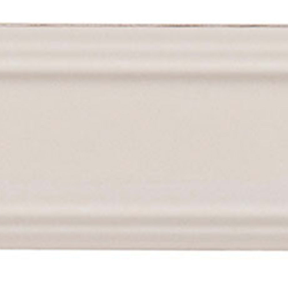 Orleans Collection - 2x10 in Southern Bayou Beveled Glass Tile