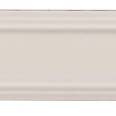 Orleans Collection - 2x10 in Southern Bayou Beveled Glass Tile