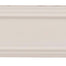 Orleans Collection - 2x10 in Southern Bayou Beveled Glass Tile