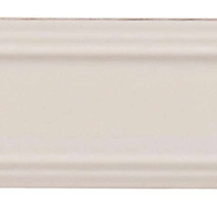 Orleans Collection - 2x10 in Southern Bayou Beveled Glass Tile