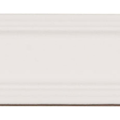 Orleans Collection - 2x10 in Kenner Square Beveled Glass Tile