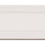 Orleans Collection - 2x10 in Kenner Square Beveled Glass Tile
