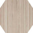 Oasis in Beige - Hex Tile