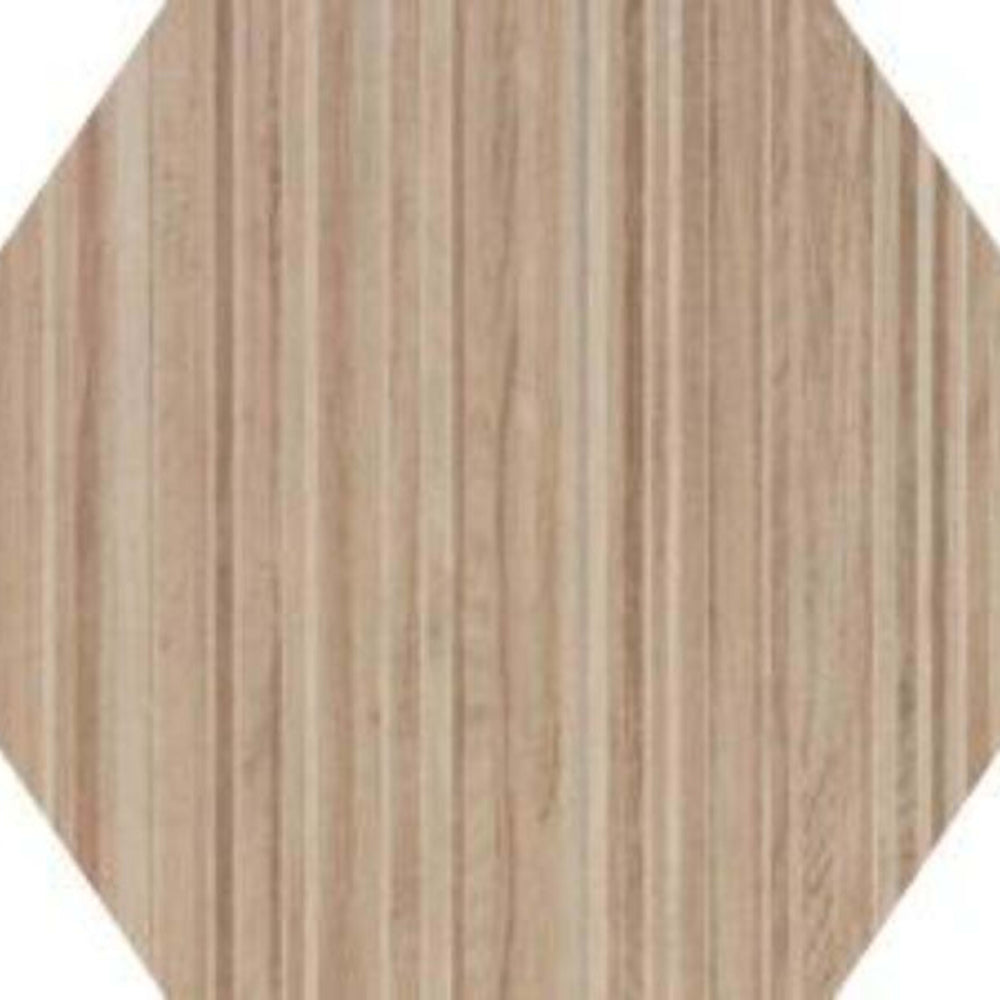 Oasis in Ivory - Hex Tile