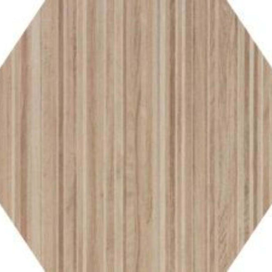 Oasis in Ivory - Hex