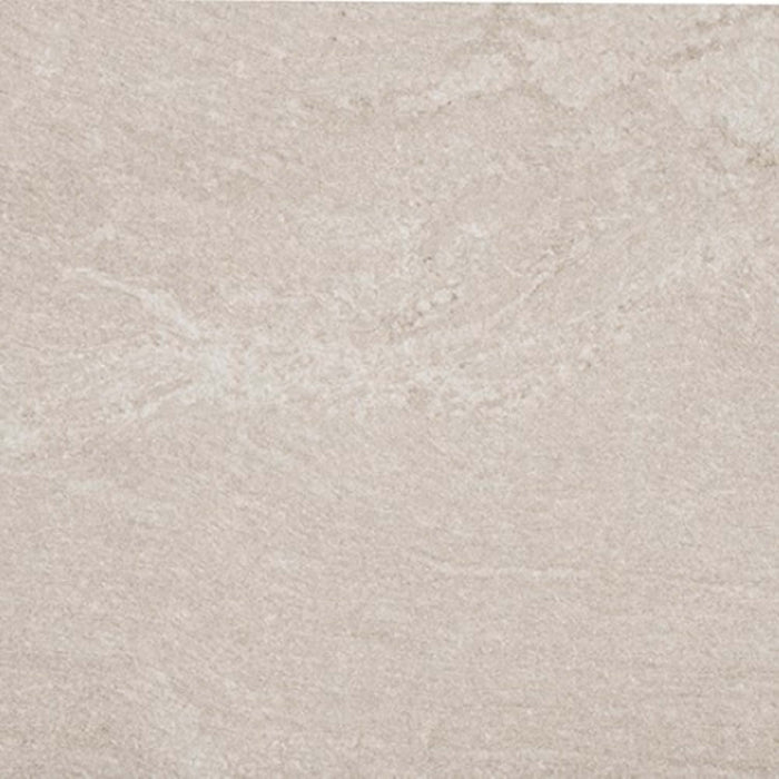 Owen Stone in Down 24"x24" Leather Tile