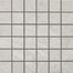 Owen Stone in Bunny Square Mosaic 2"x2" Tile