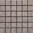Owen Stone in Slipper Square Mosaic 2"x2" Tile