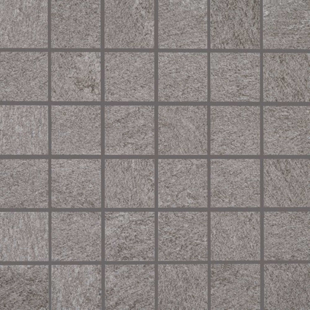 Owen Stone in Mittens Square Mosaic 2"x2" Tile