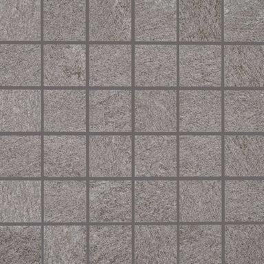 Owen Stone in Mittens Square Mosaic 2"x2" Tile